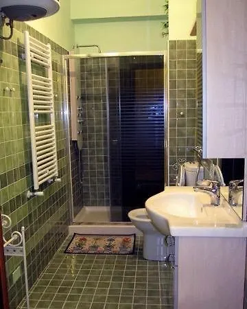 Elegante A Pochi Metri Dal Mare Apartment Scalea